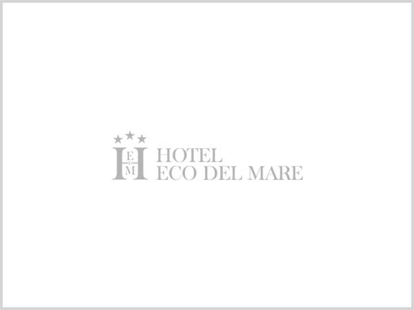 Copyright Foto © Hotel Eco del Mare Marina di Massa